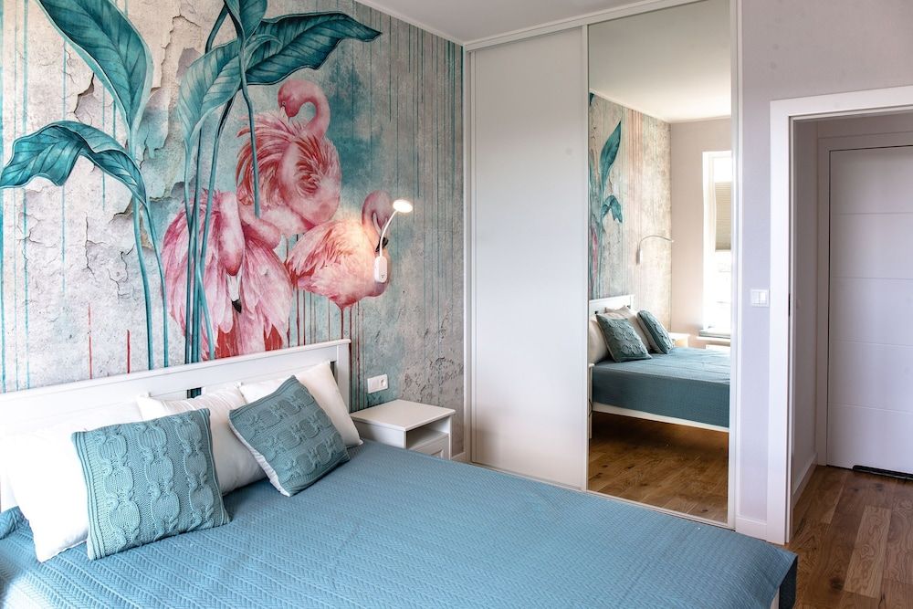 Comfort Apartments Rajska Comfort Apartment, 1 Bedroom 2