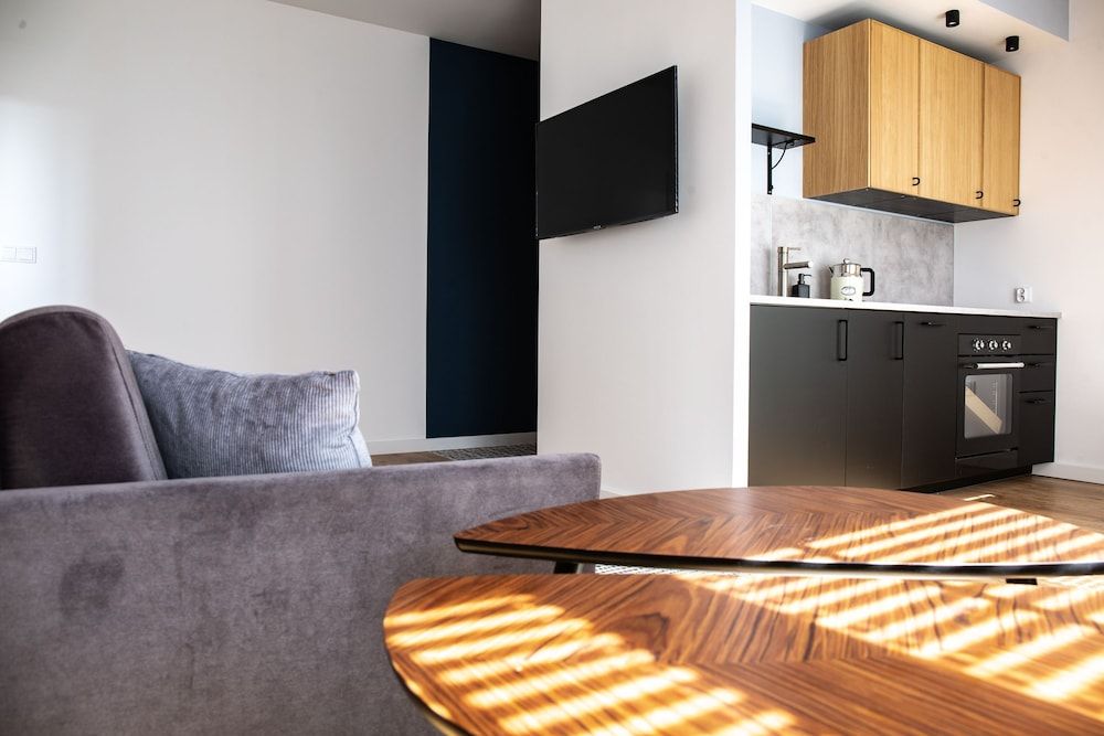 Comfort Apartments Rajska Comfort Apartment, 1 Bedroom 13