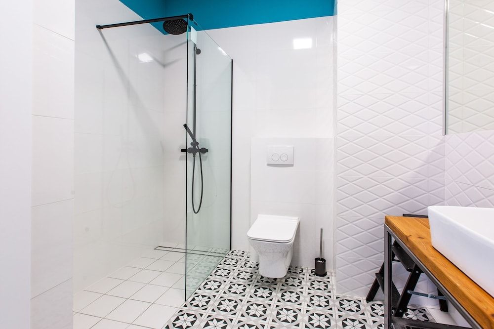 Comfort Apartments Rajska Comfort Apartment, 1 Bedroom 8