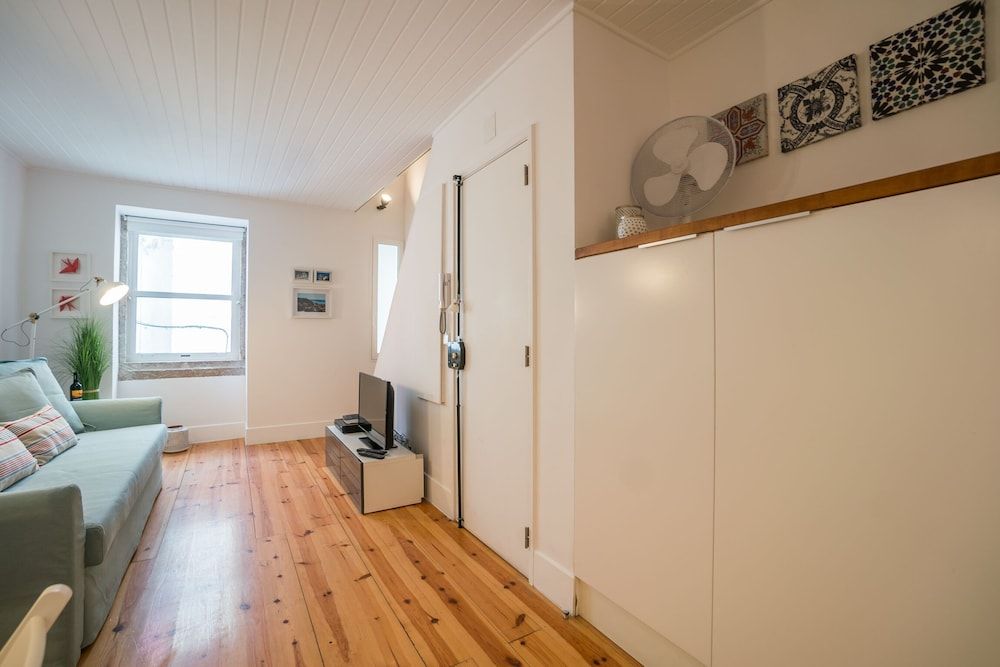 undefined Rose Duplex Apartment 5D 7