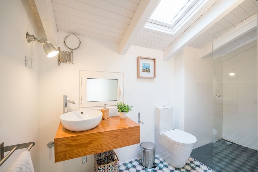 undefined Rose Duplex Apartment 5D 9