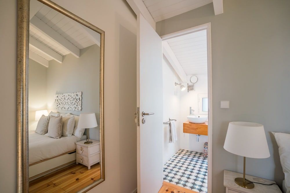 undefined Rose Duplex Apartment 5D 8