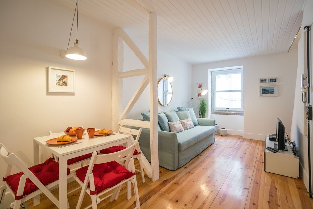 undefined Rose Duplex Apartment 5D 6