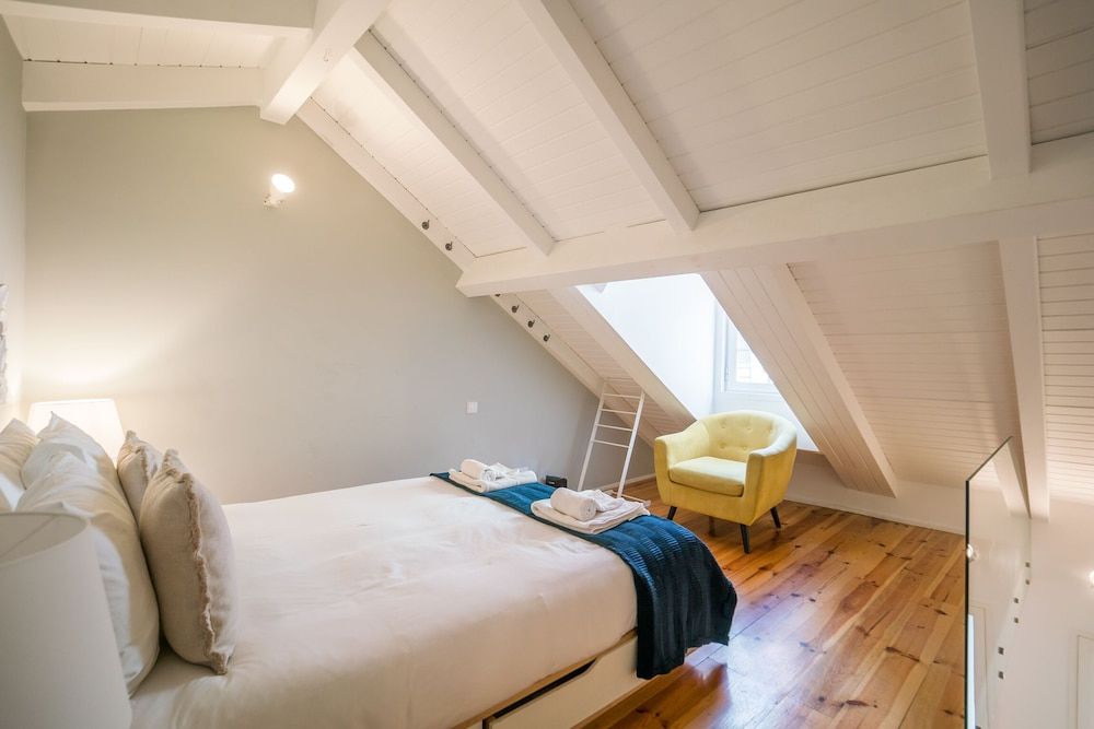 undefined Rose Duplex Apartment 5D 3