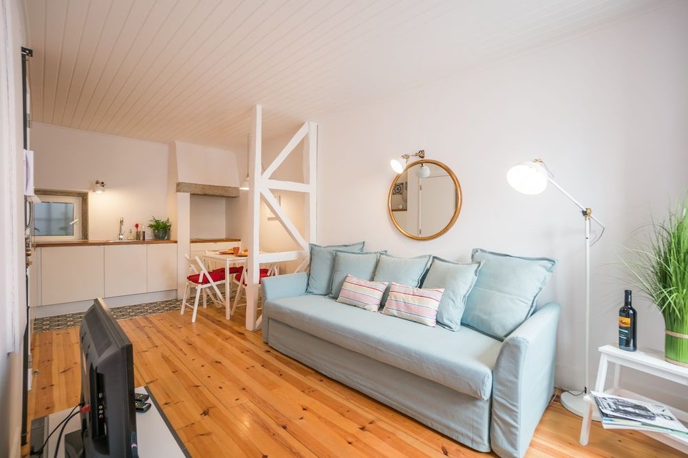 undefined Rose Duplex Apartment 5D