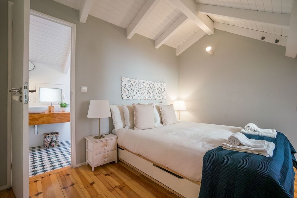 undefined Rose Duplex Apartment 5D 2