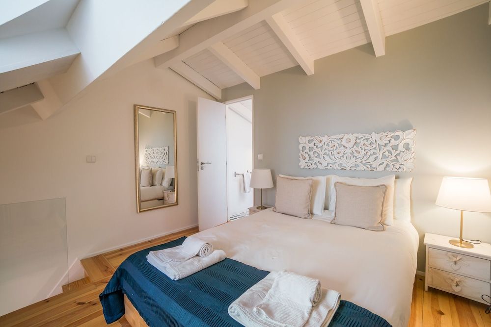 undefined Rose Duplex Apartment 5D 4