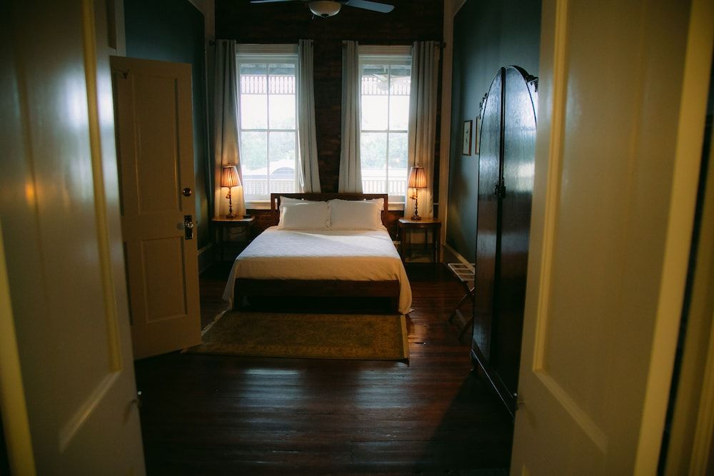 The Grand Hotel Standard Double Room 3