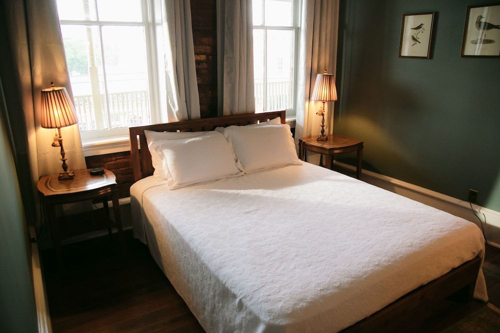 The Grand Hotel Standard Double Room 2