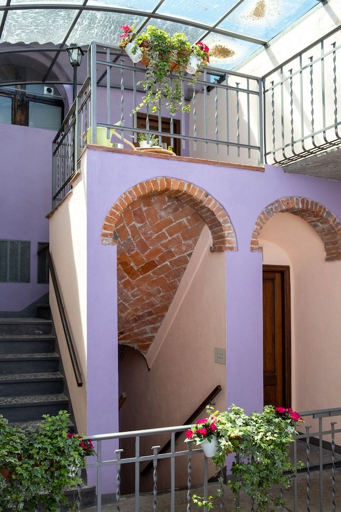 Residence Ferraud