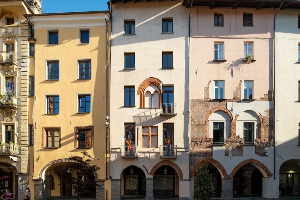 Residence Ferraud