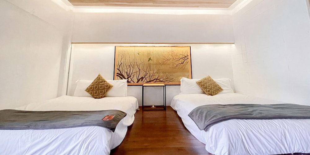 undefined Springs Village Hakone Glamping Resort 7
