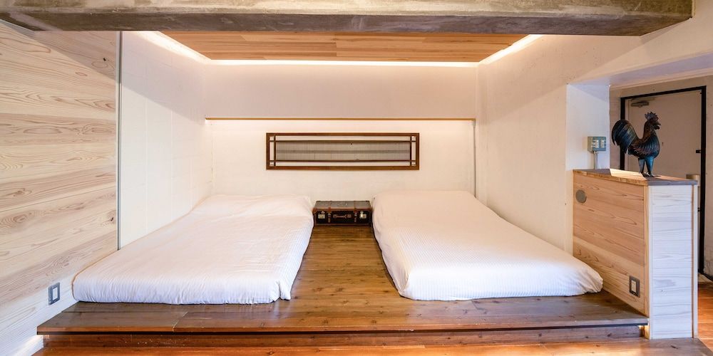 undefined Springs Village Hakone Glamping Resort 8