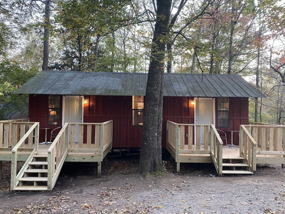 Yowie Cabin