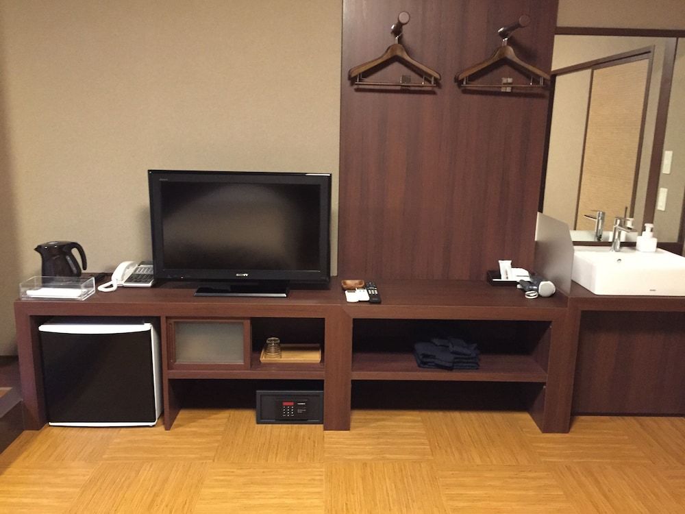 Tokiwa Ryokan