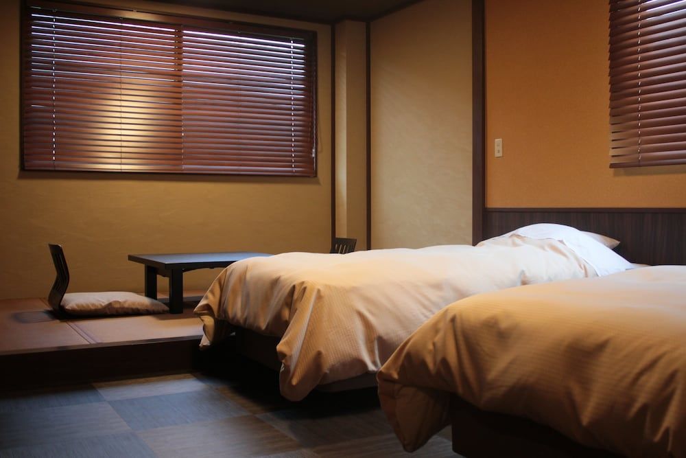 Tokiwa Ryokan