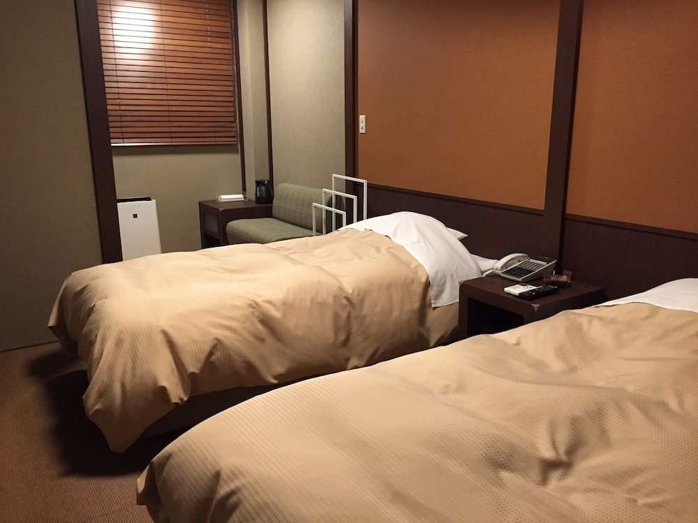 Tokiwa Ryokan