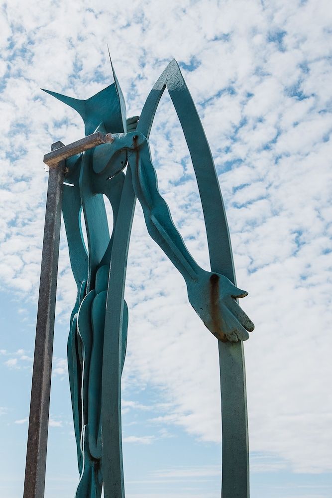 Number Seven Luxury Apartment, Ensuite (North Cornish coast) 33