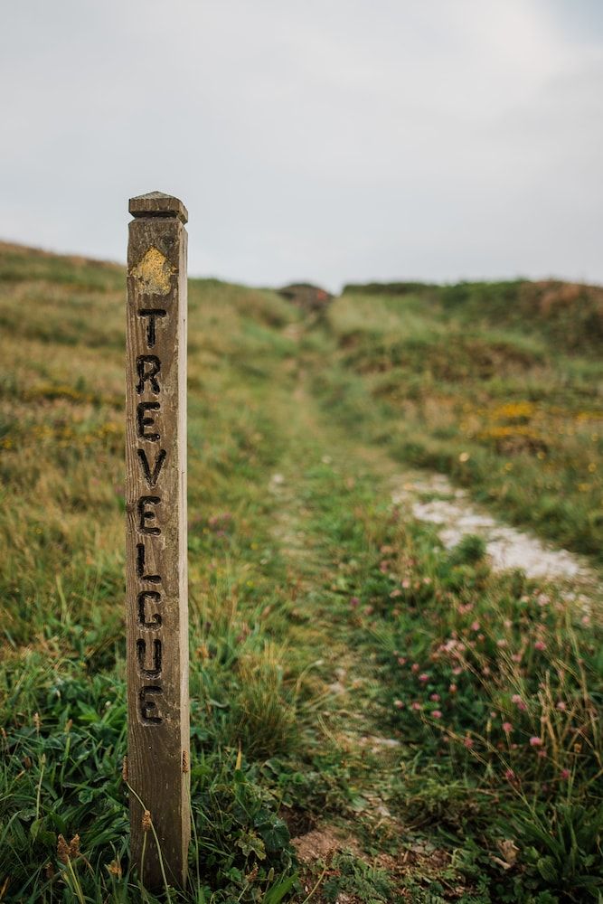 Number Seven Luxury Apartment, Ensuite (North Cornish coast) 13