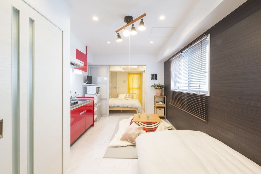 undefined JESUS SQUARE Nippombashi 3