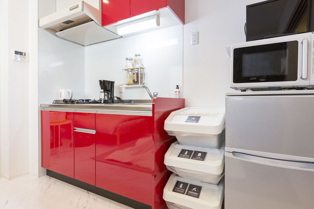 undefined JESUS SQUARE Nippombashi 4