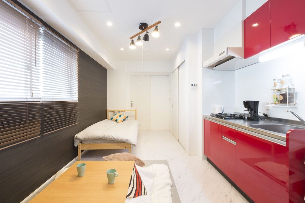 undefined JESUS SQUARE Nippombashi