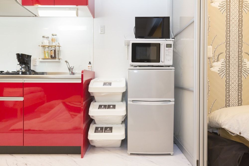 undefined JESUS SQUARE Nippombashi 6