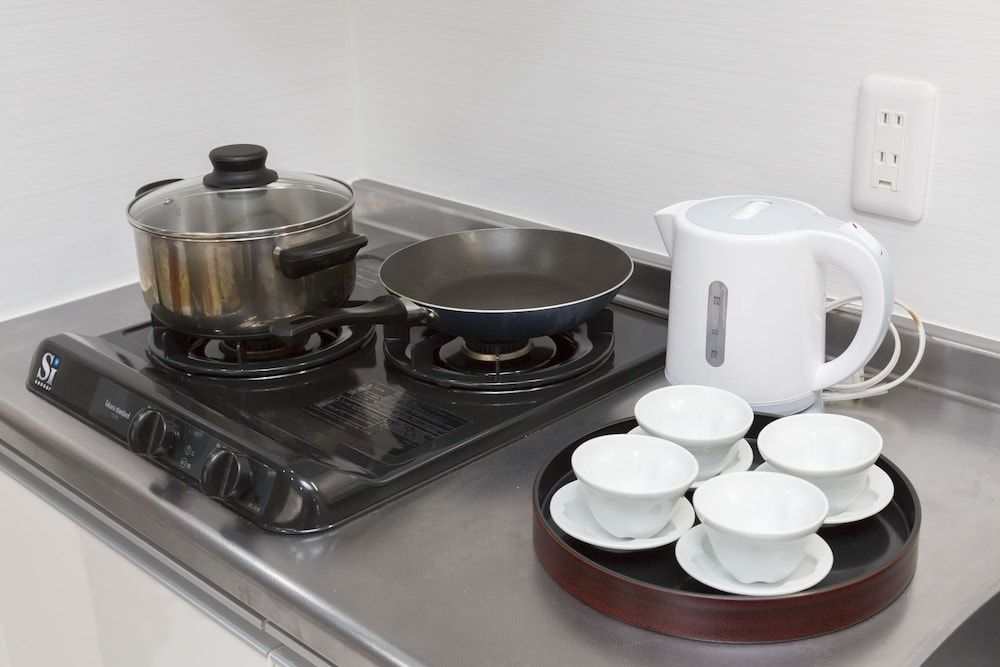 undefined JESUS SQUARE Nippombashi 10