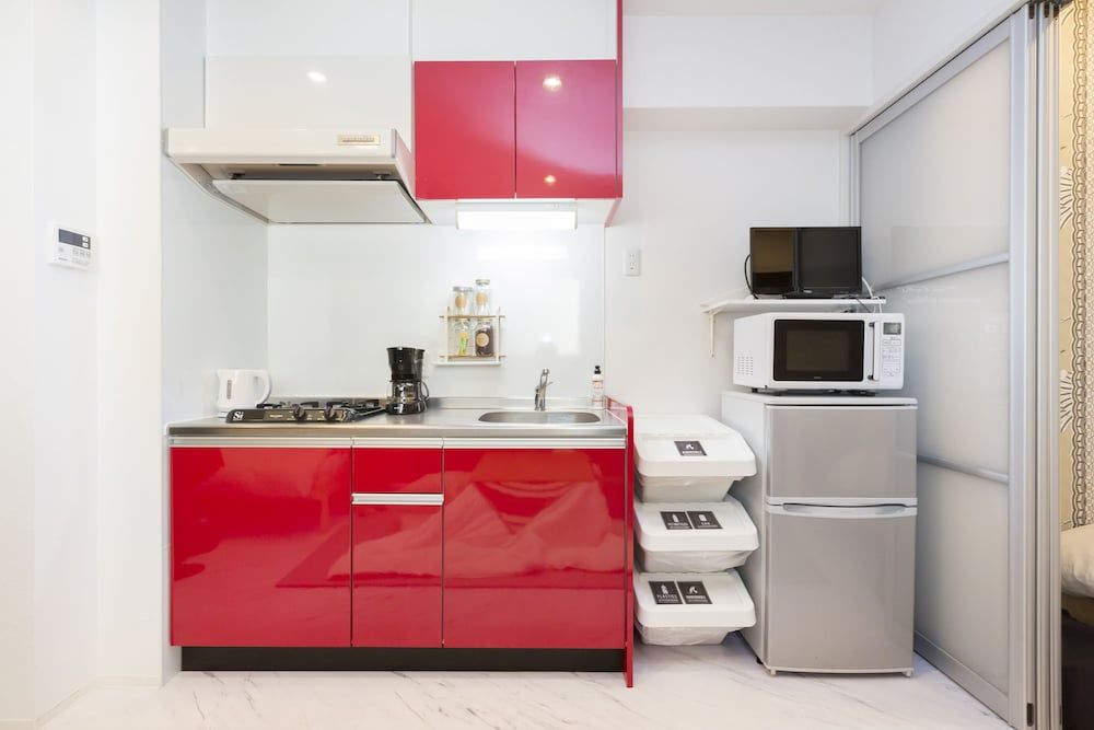 undefined JESUS SQUARE Nippombashi 5