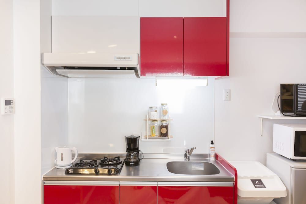 undefined JESUS SQUARE Nippombashi 7