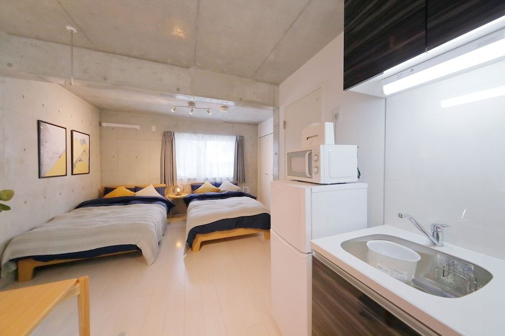 undefined Landmark Namba B 9