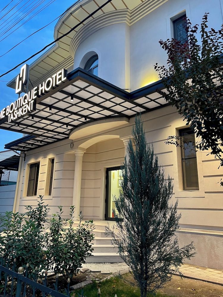 undefined Home hotel 5