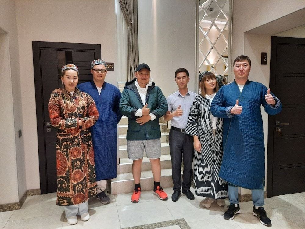 undefined Home hotel 7