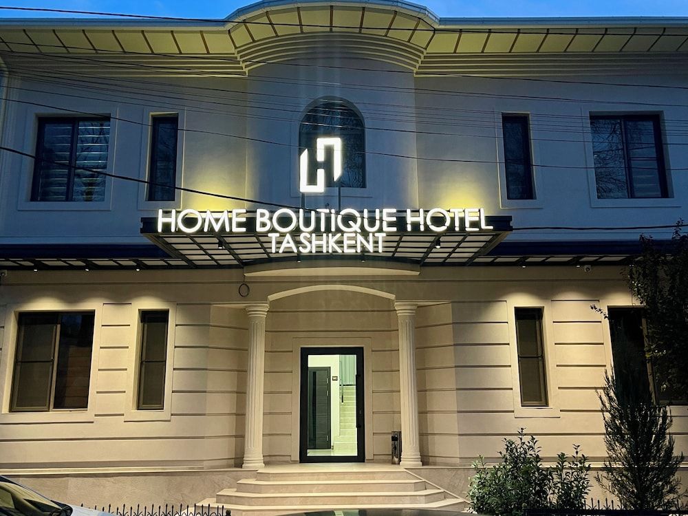 undefined Home hotel 6