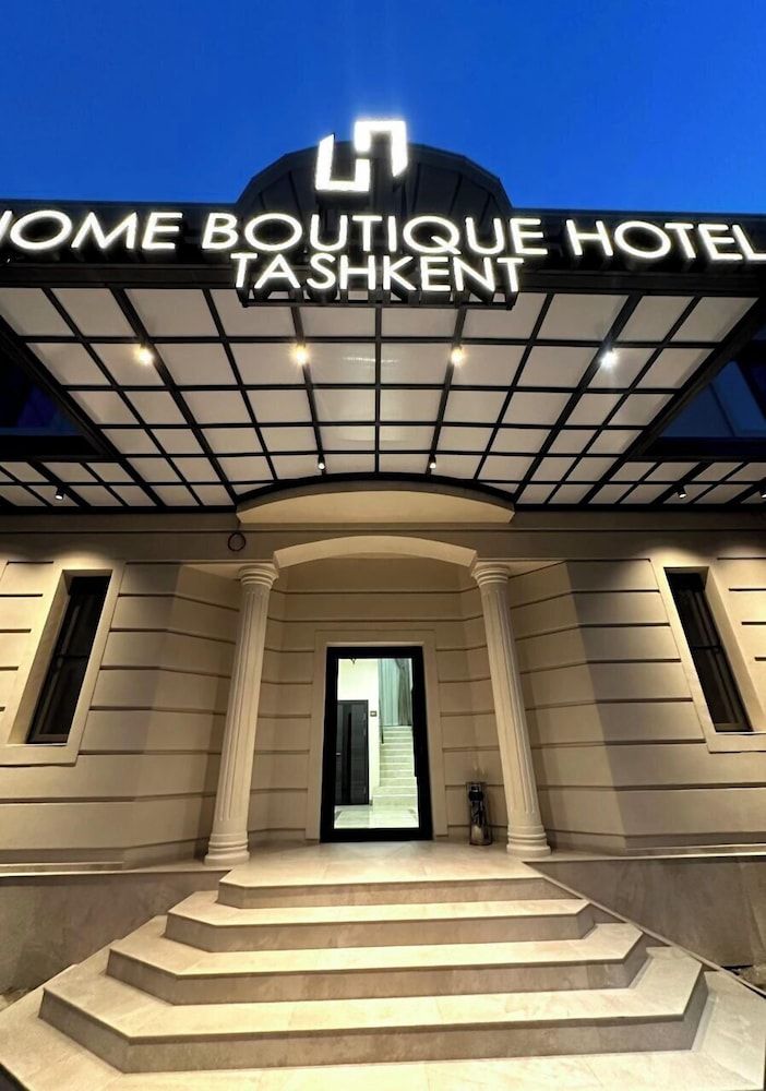 undefined Home hotel 3