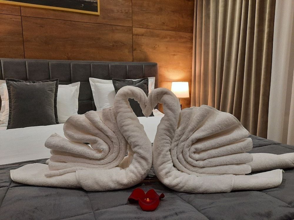 Home hotel Deluxe Triple Room 6