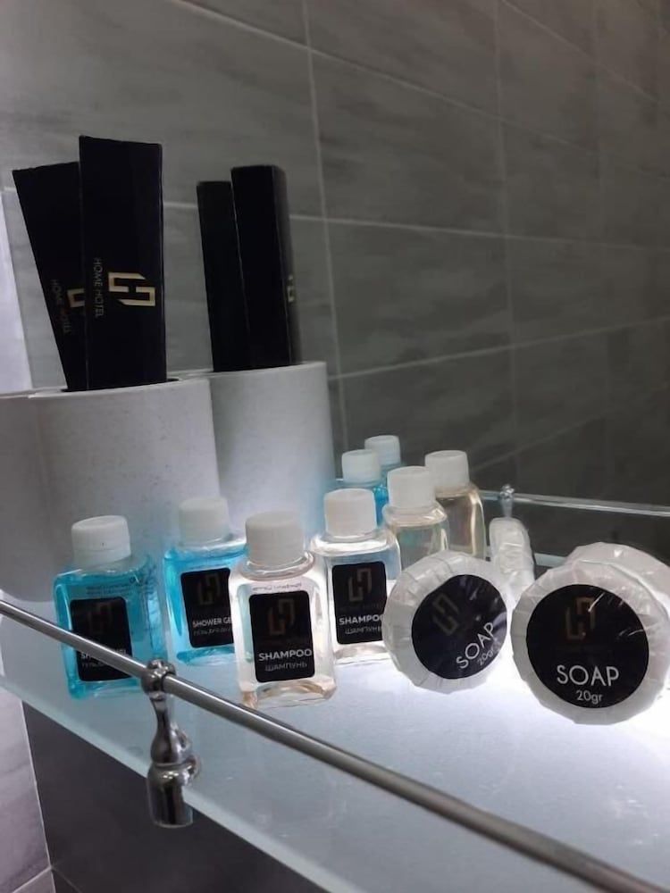 Home hotel Deluxe Triple Room 11