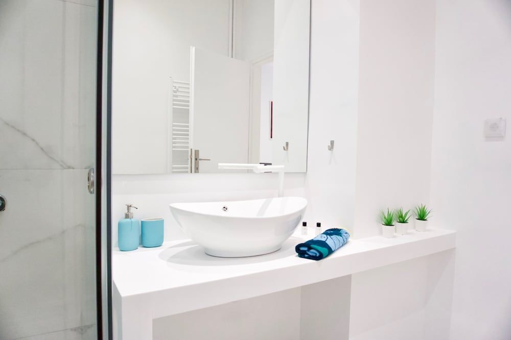 Sophisticated Modern Apt in Athens Apartment, 1 Bedroom 13