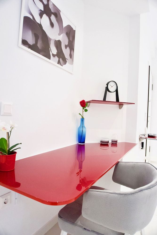 Sophisticated Modern Apt in Athens Apartment, 1 Bedroom 11