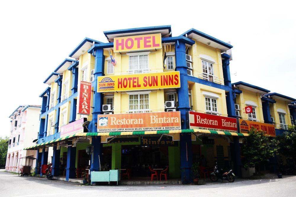 undefined Sun Inns Hotel Sunway City Ipoh 2