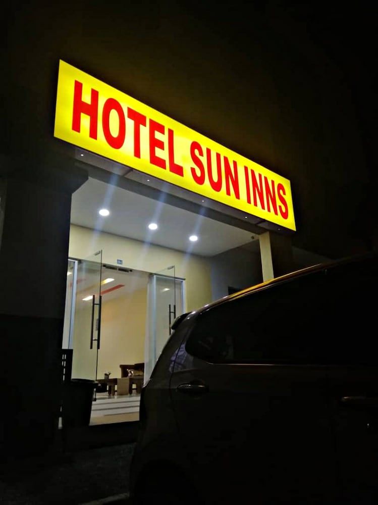 undefined Sun Inns Hotel Sunway City Ipoh 3