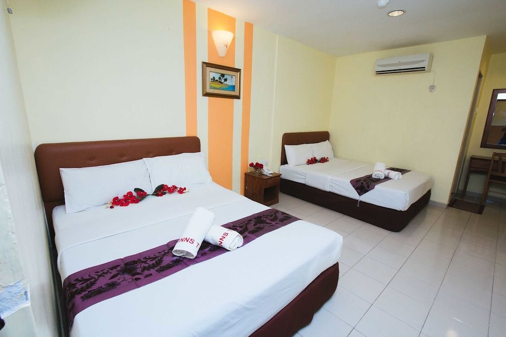 undefined Sun Inns Hotel Sunway City Ipoh 9