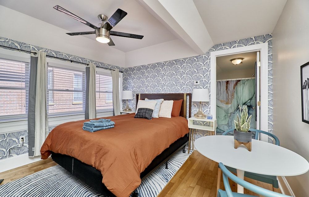 City Studio Suite