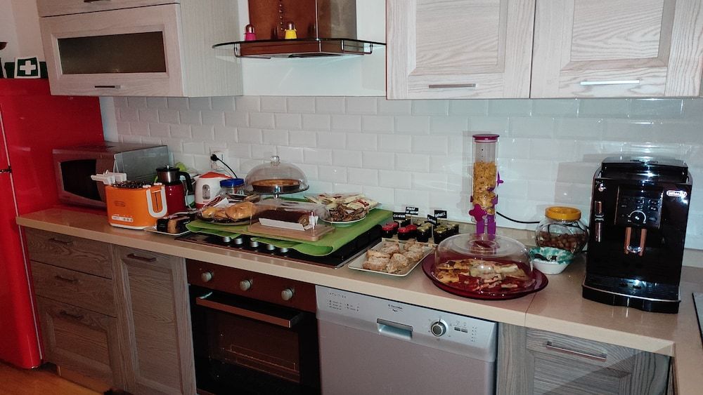 undefined Alle Mura di San Giovanni 10