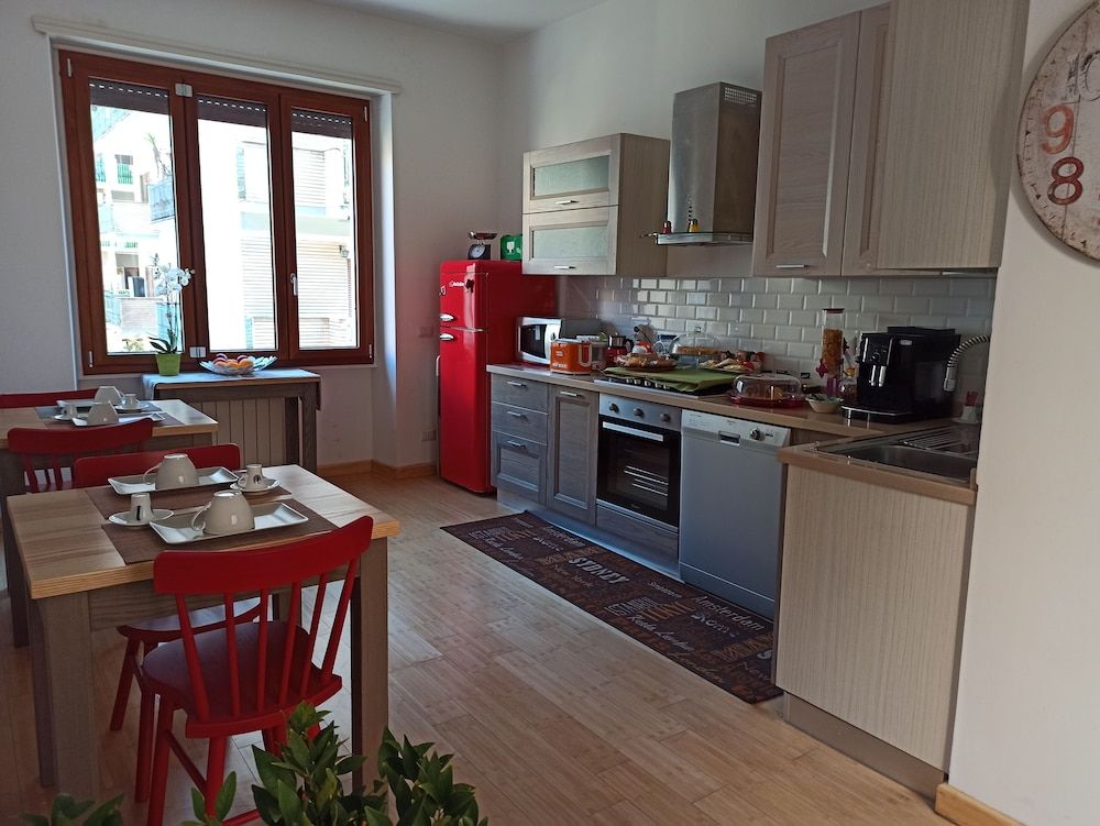 undefined Alle Mura di San Giovanni 9