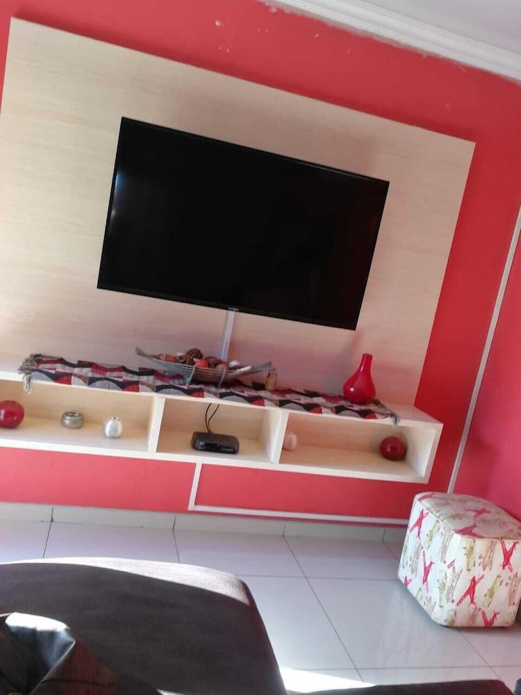 Thavhani Guest House Deluxe Room 44