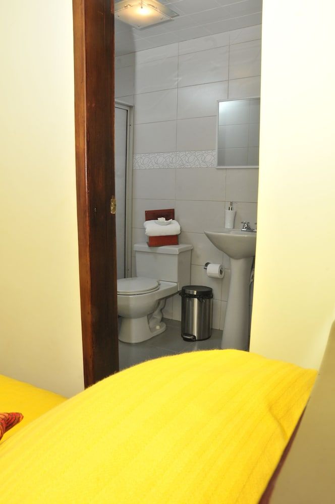 Comfort Double or Twin Room, Non Smoking