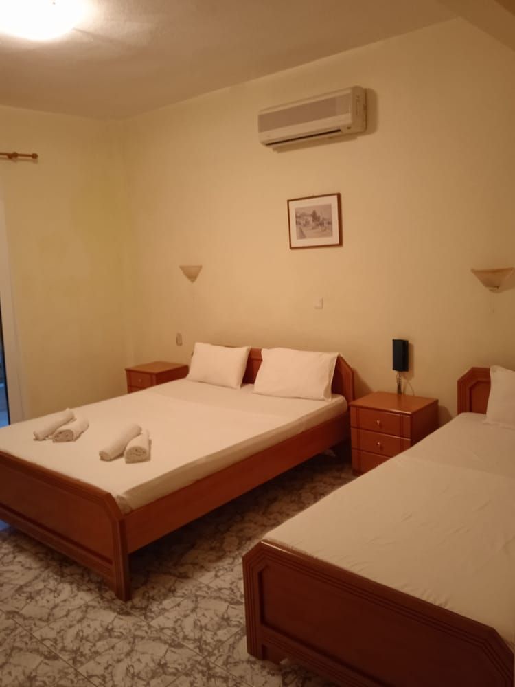 Family Triple Room