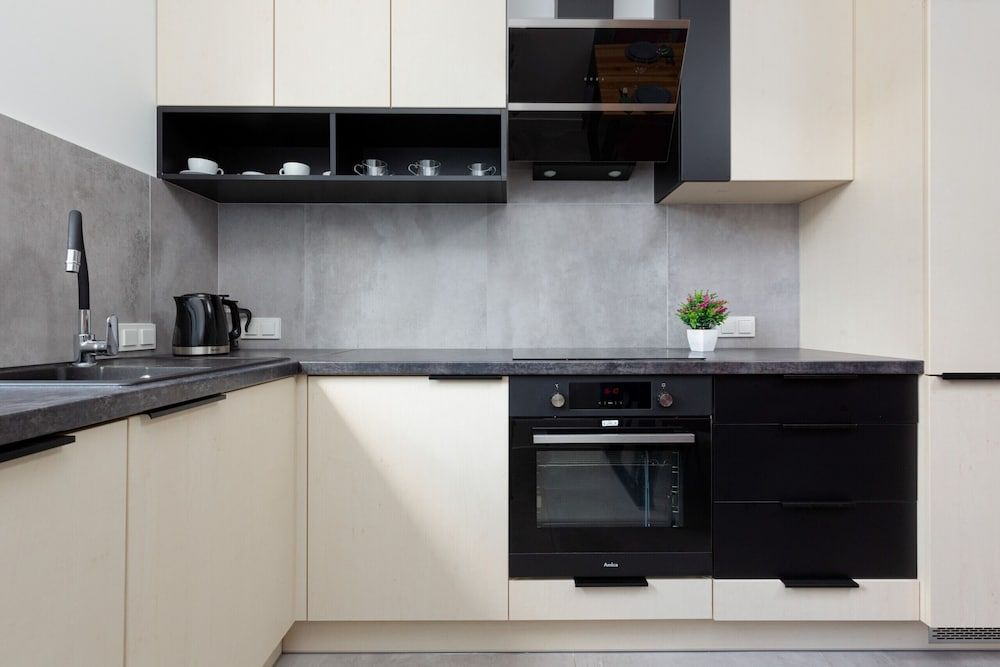 undefined Apartment Grzybowska Warsaw by Renters 8