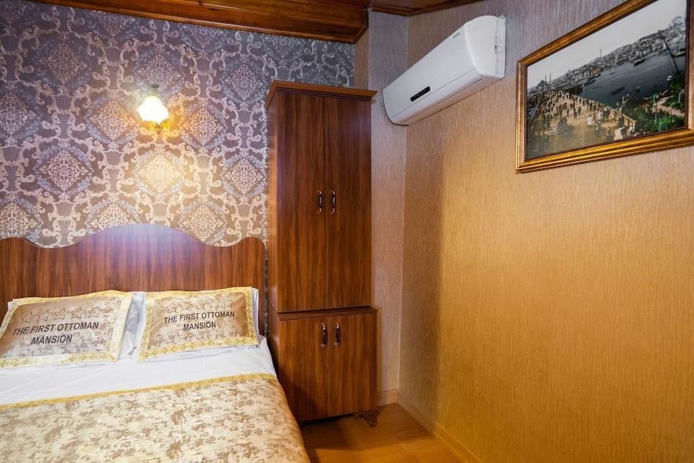 undefined The First Ottoman Mansion 4